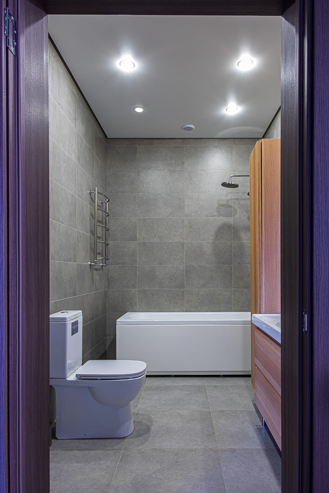 Загородный дом