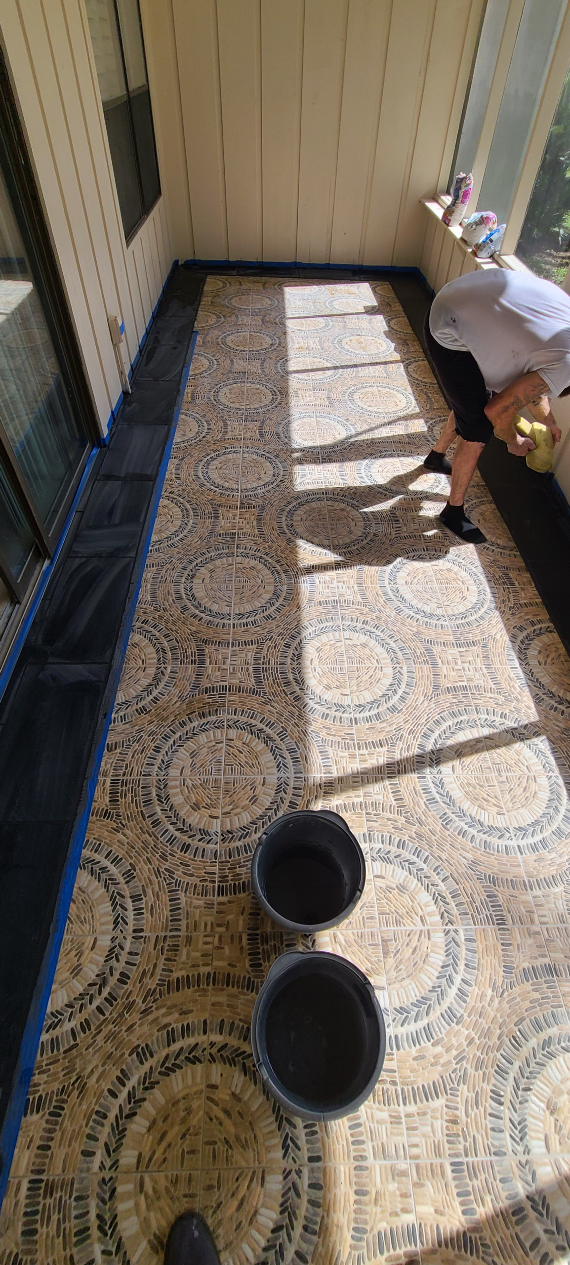 Flooring Projects