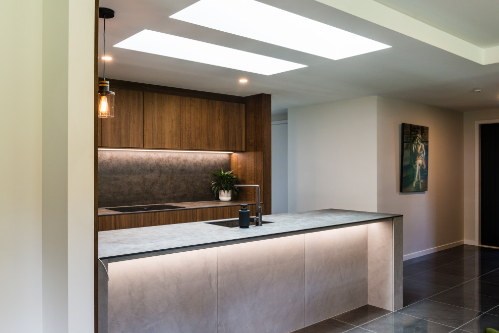 New Build Family Kitchen