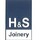 H & S joinery Ltd
