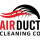 Air Duct Cleaning & Radon Co.