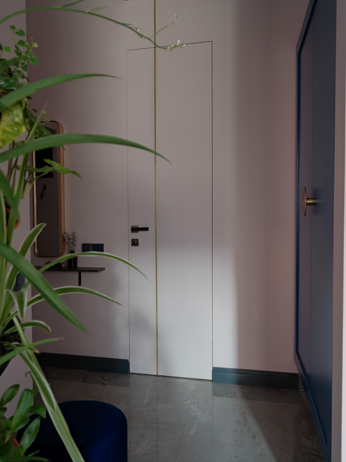 Квартира на Сретенке