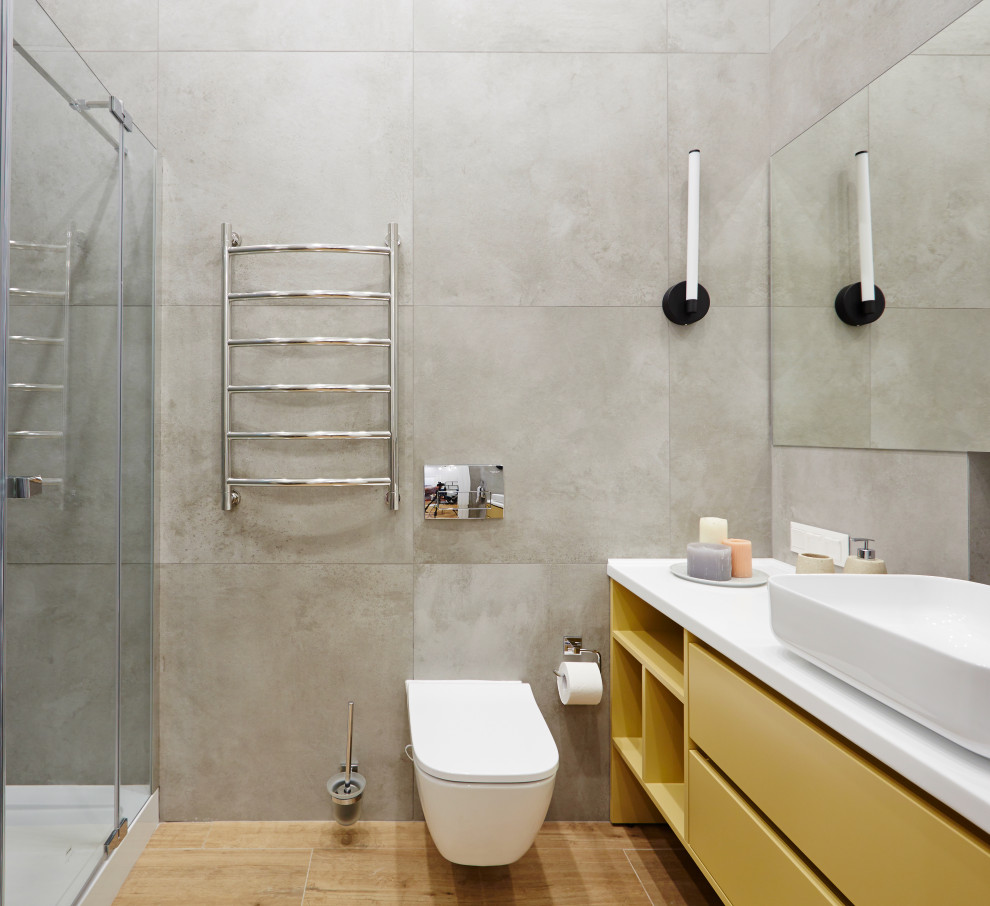 Свежая классика на Пречистенке