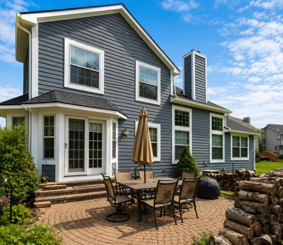 Ann Arbor - Hardwood Flooring, Painting, Finished Basement & New Roof