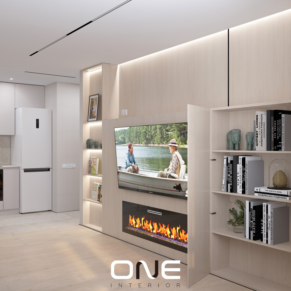 г. Ижевск ЖК "Истории"