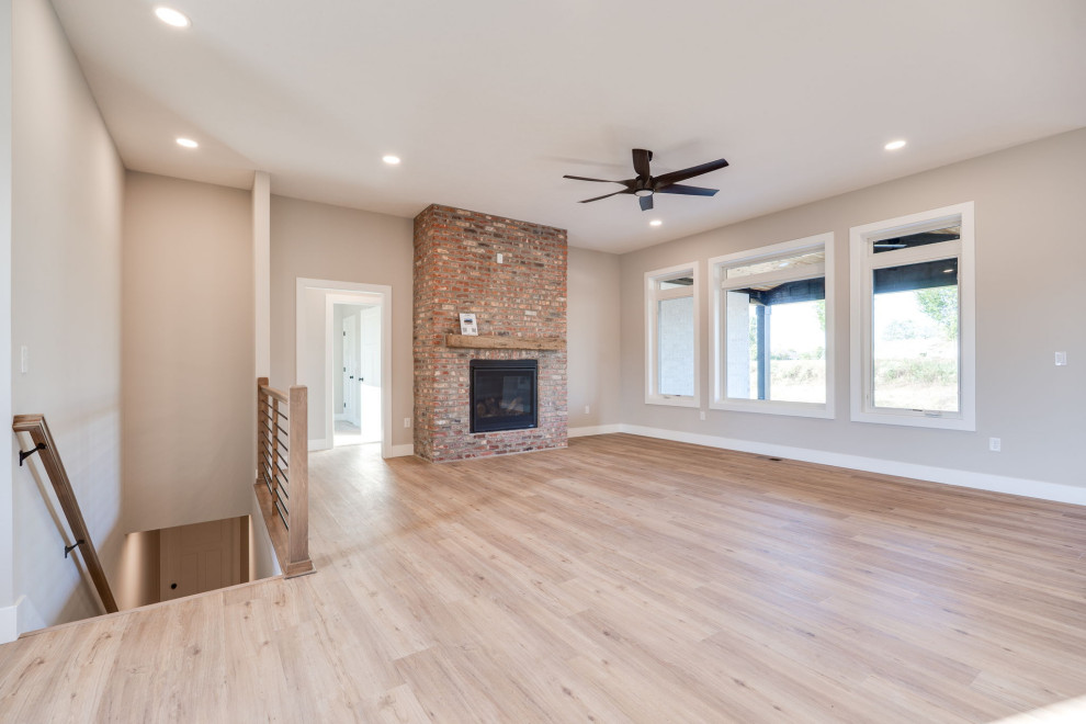 Amazing 2357 + over 900 sqft in basement home in Lebanon Ohio