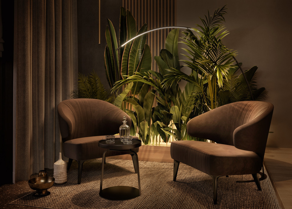 Апартаменты №1