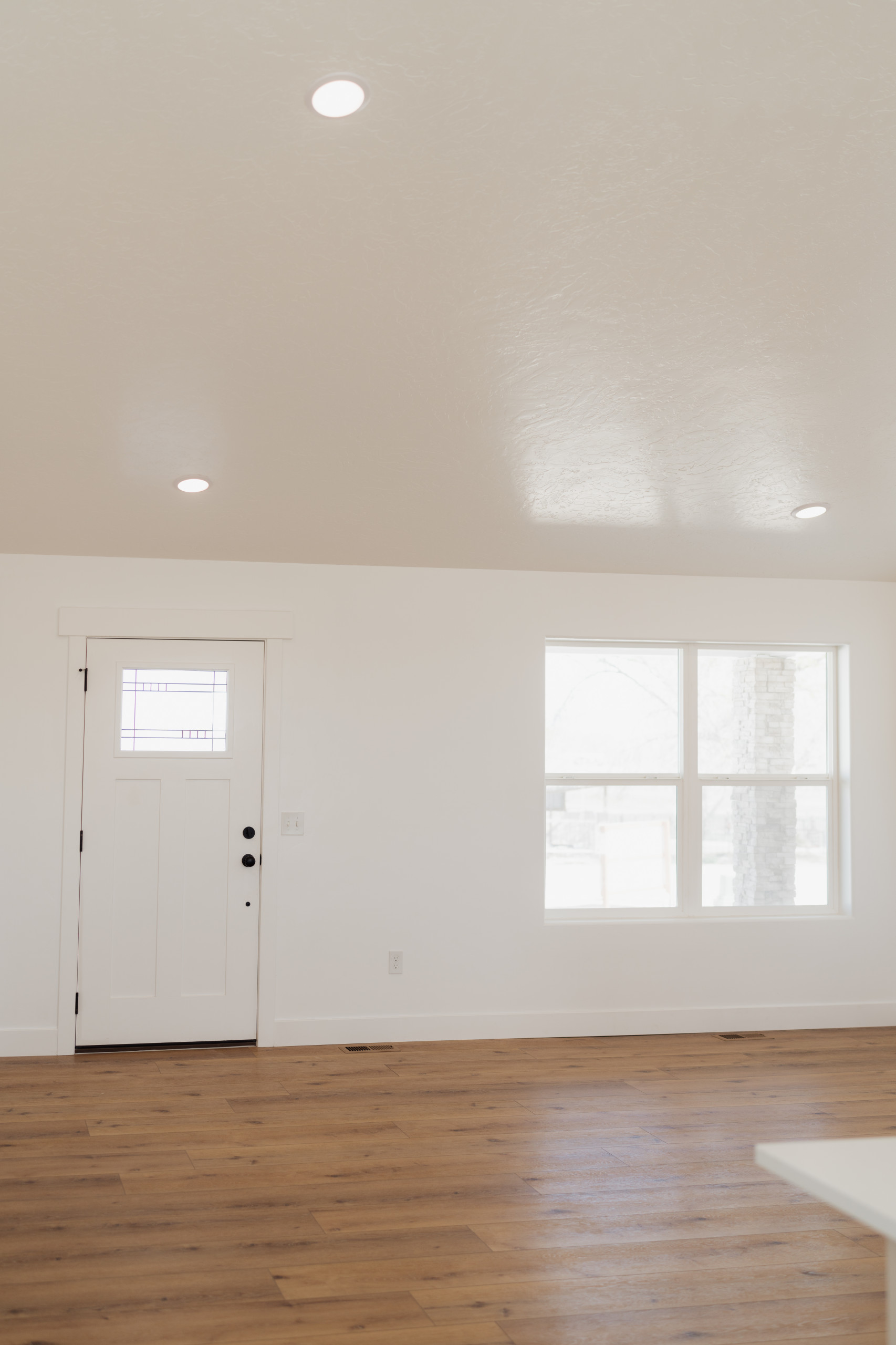 Whitmire Residence