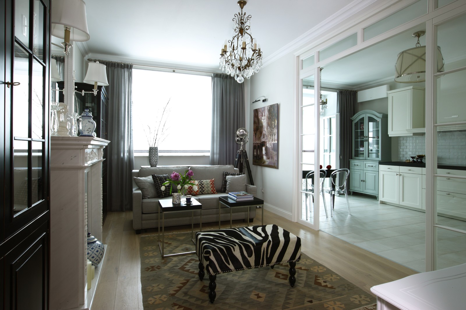 ЖК "Дубовая роща"