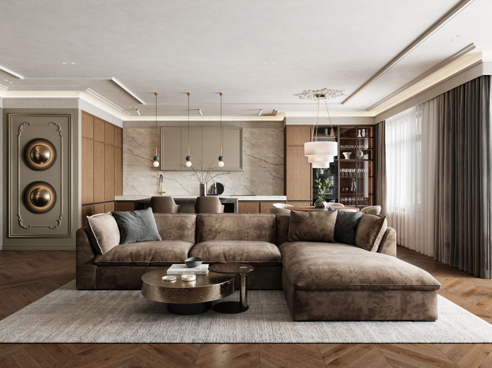 Петровская Коса