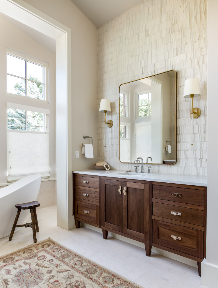 Hilltop Home Project