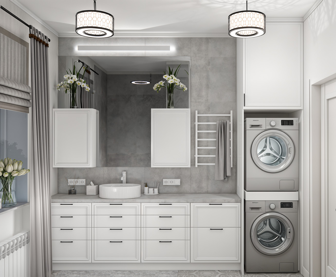 Дом КП "Онегин"