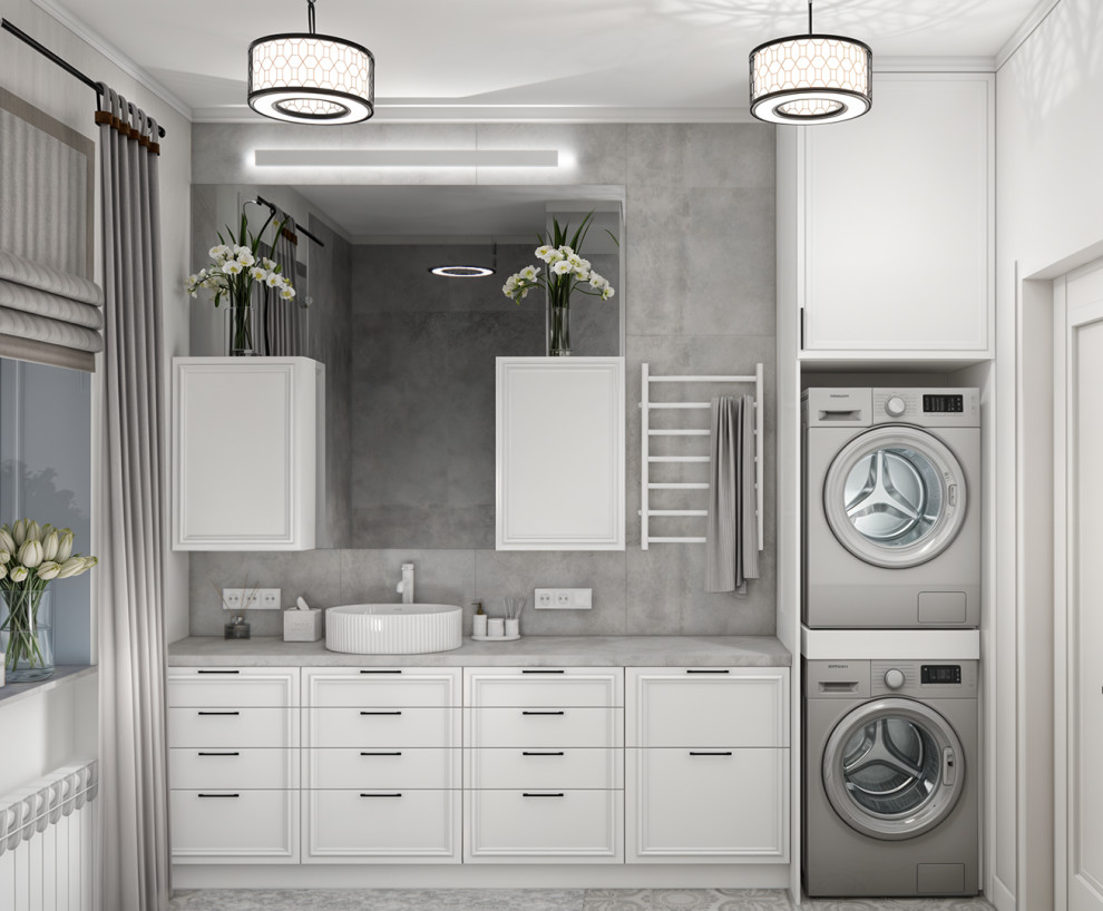 Дом КП "Онегин"