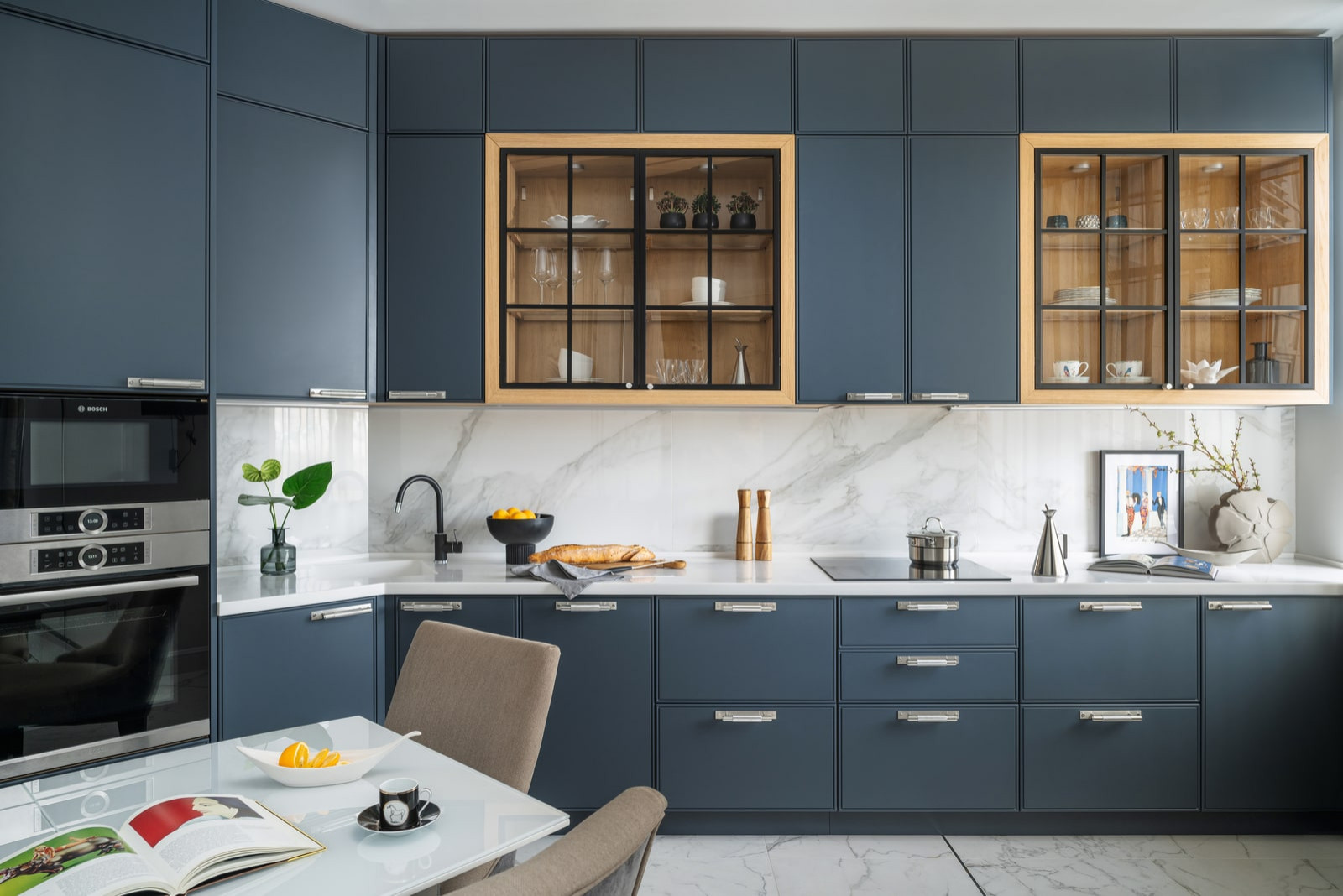 Интерьер г.Москва