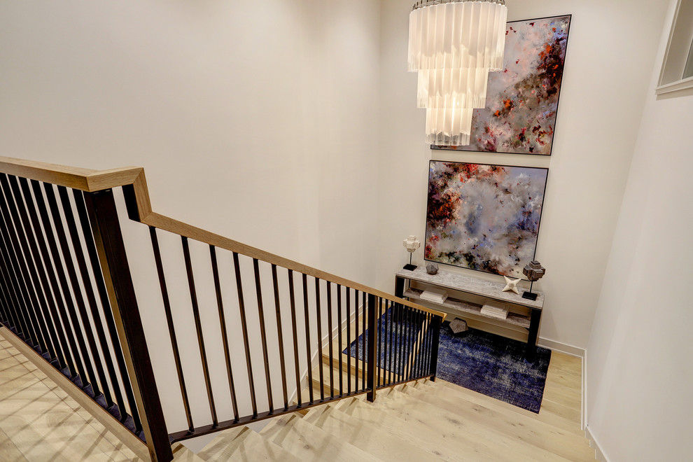 Modern Home by Allan Edwards