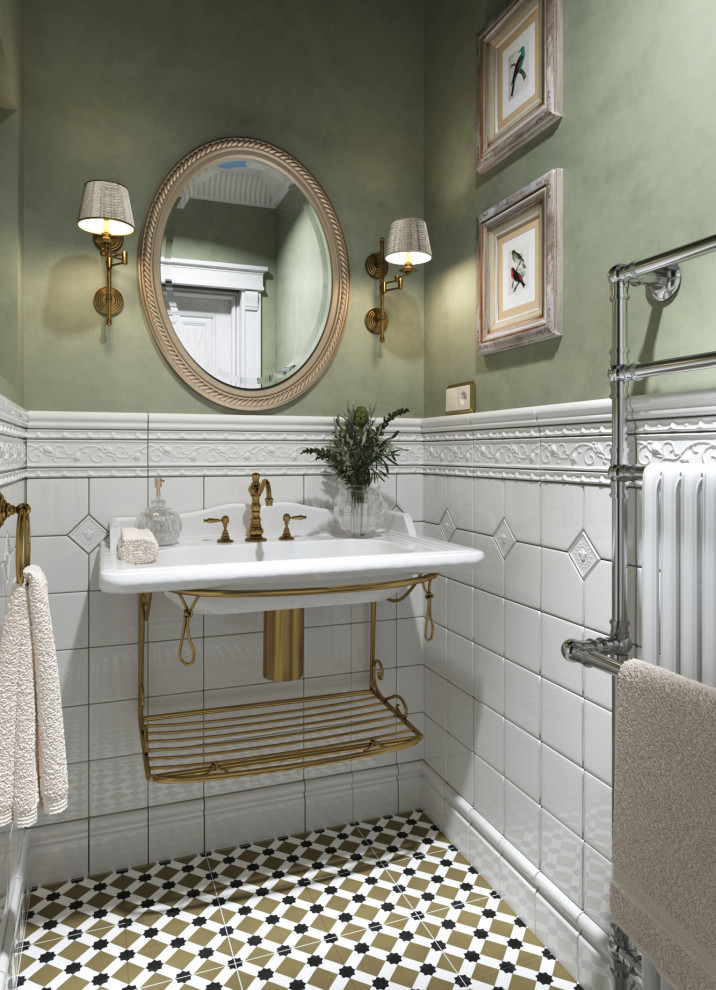 Квартира в Махачкале для большой семьи