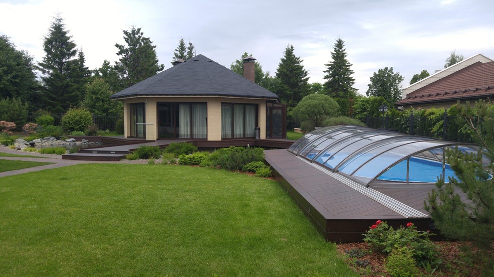 Миллениум-парк