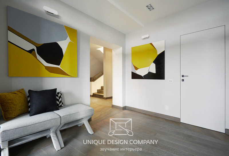 Дом в городе Минск