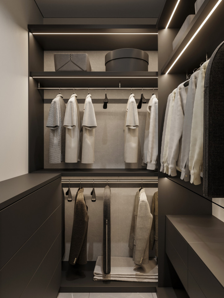 Квартира в ЖК Аристократ