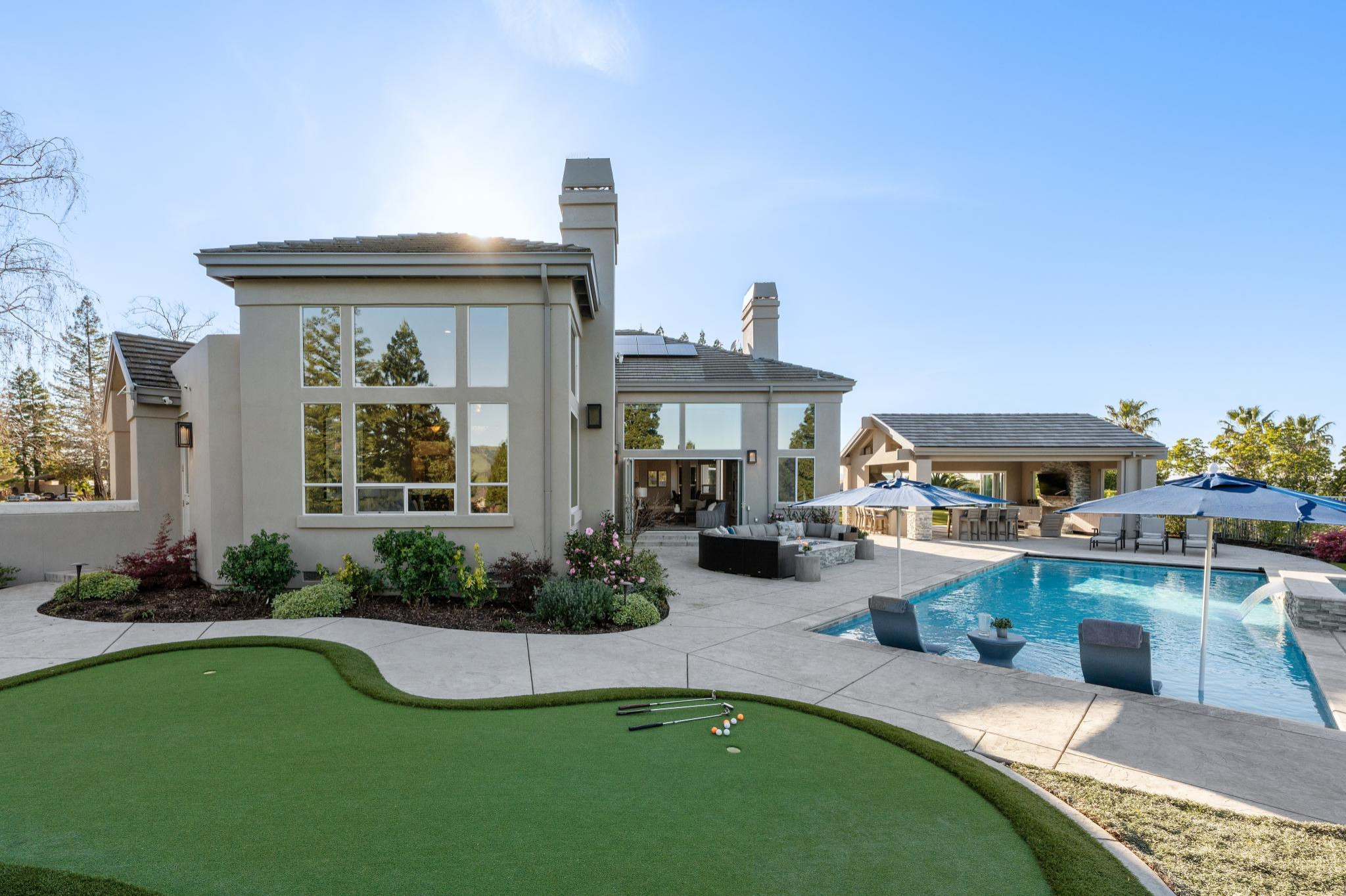 Complete Home Remodel- Blackhawk