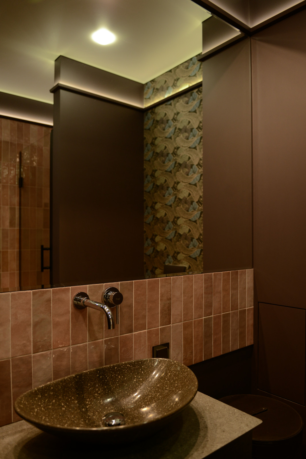 Дом для души.