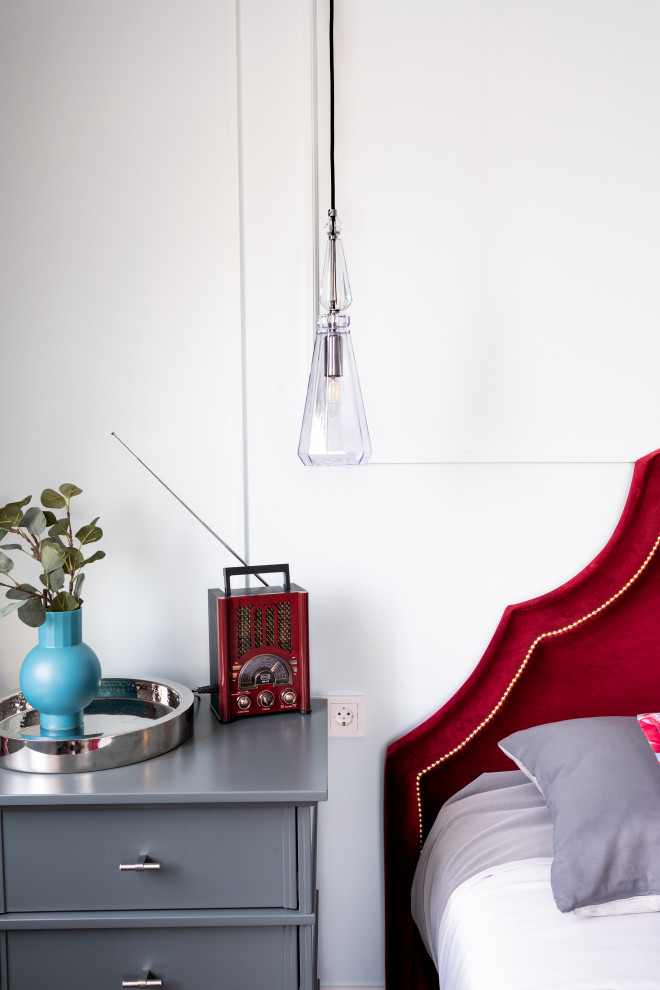 Квартира для мамы в ЖК Лесное Озеро