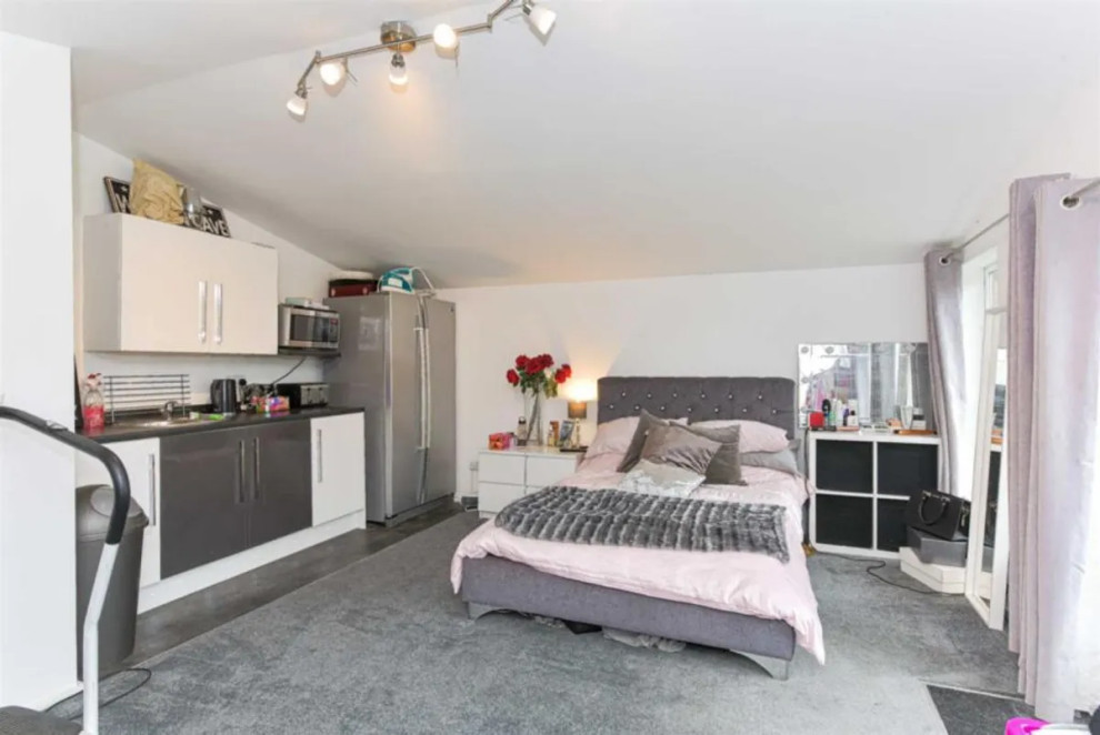 Surrey Family Home