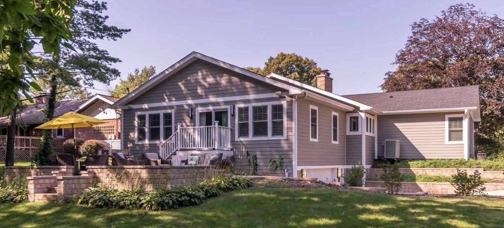 Contemporary Ranch Reno