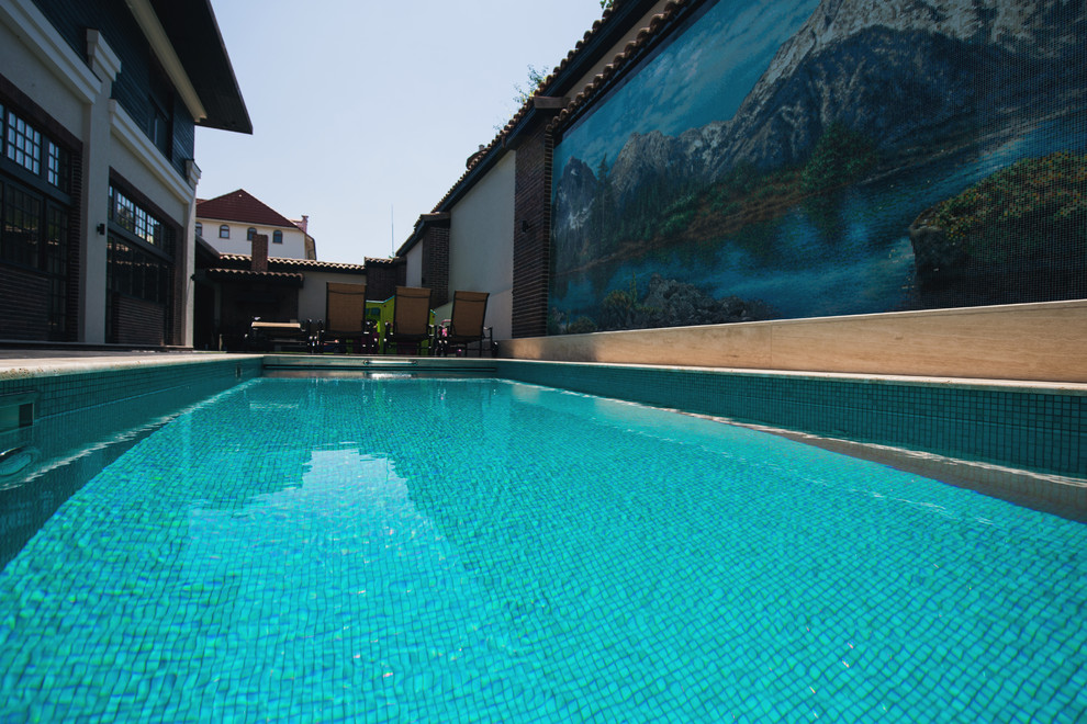 Готская, Севастополь