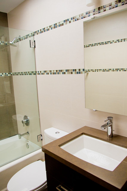 San Francisco residence