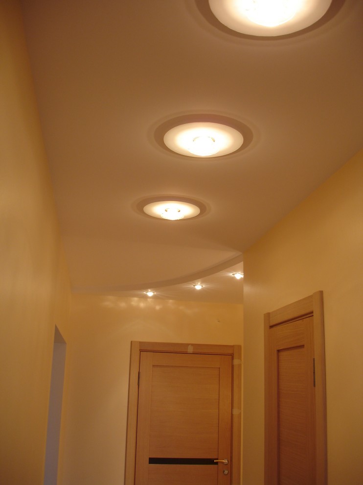 Световое пространство