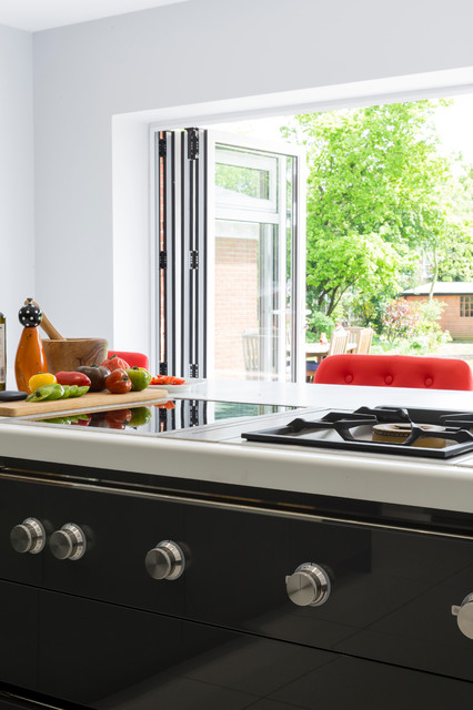 Kitchens trendy