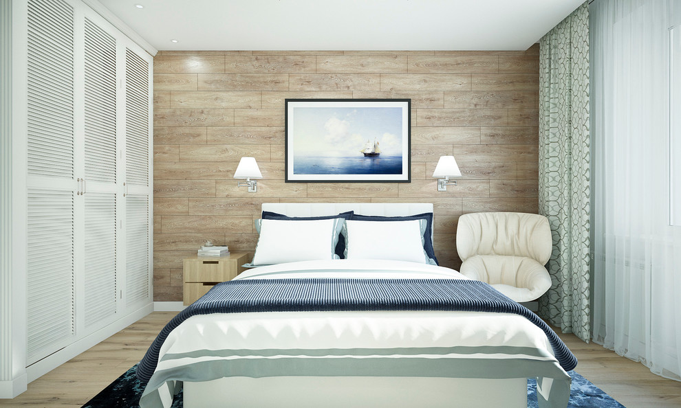 Квартира на ул. Кирова