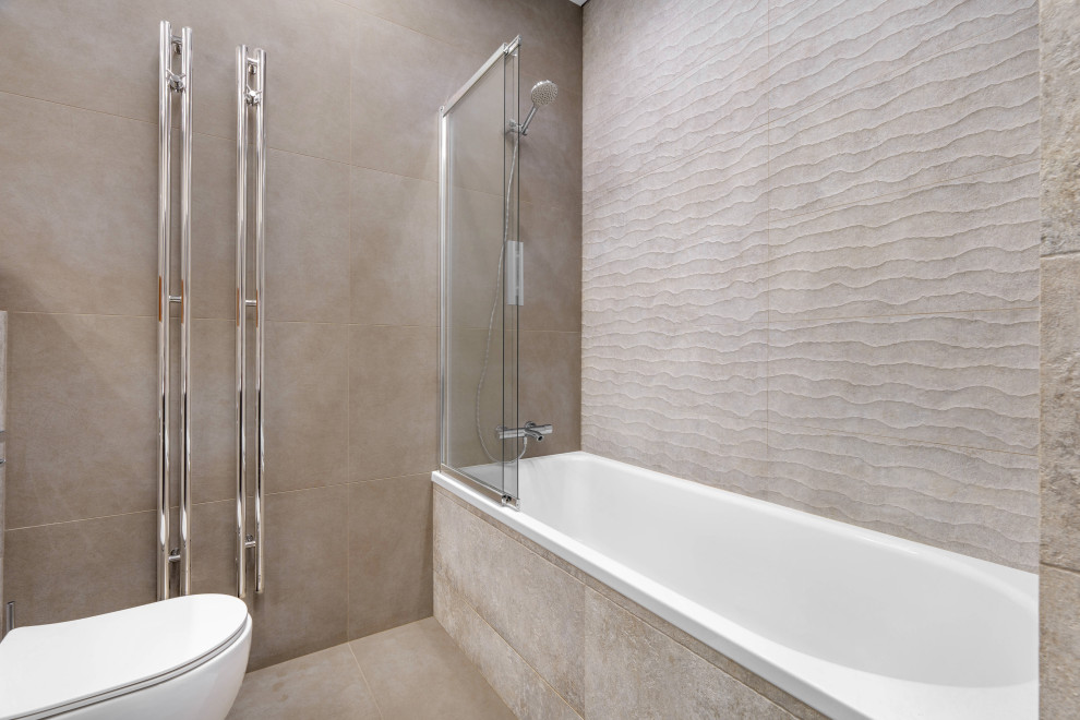 Квартира в ЖК Символ