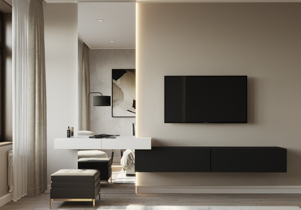 ЖК Резиденция