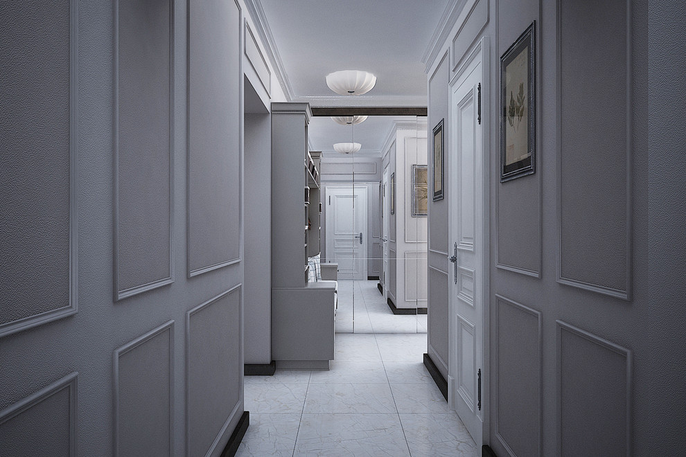 г.Самара, ул.Солнечная