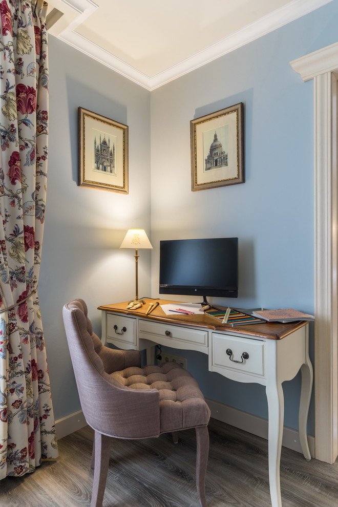 Квартира на ул. Варшавская.