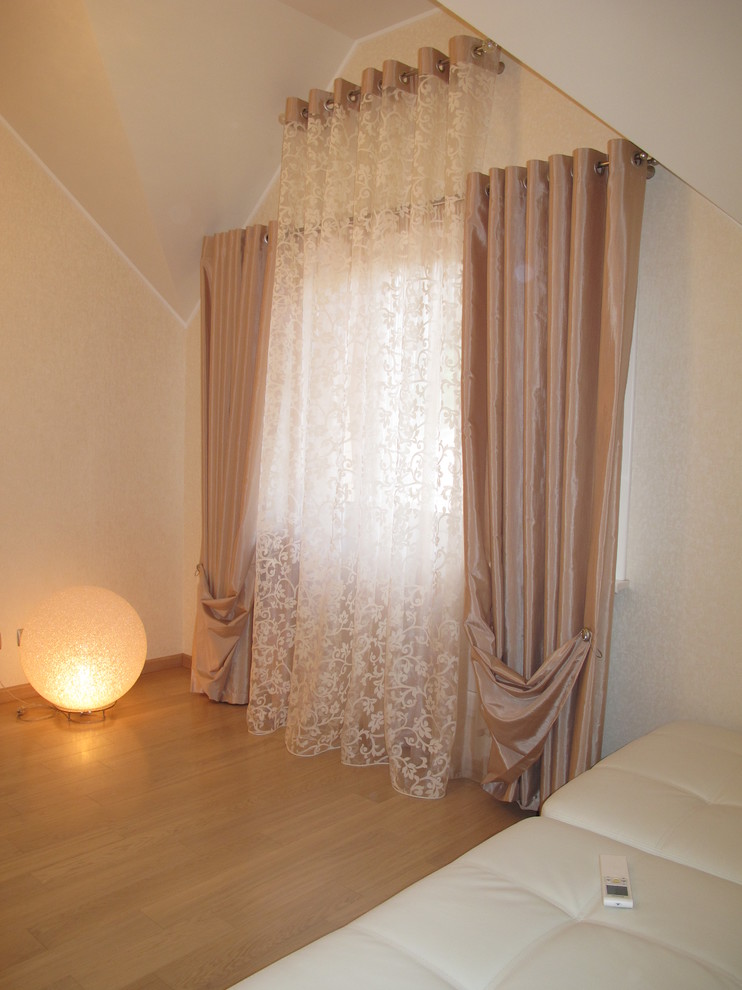 Коттедж на Новой Риге