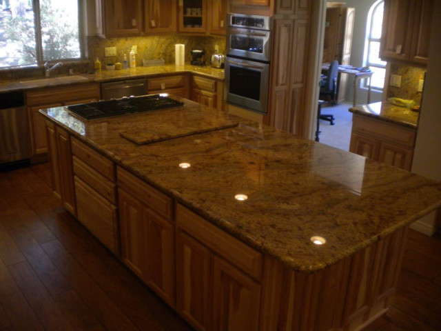 Kitchen Countertops cucina