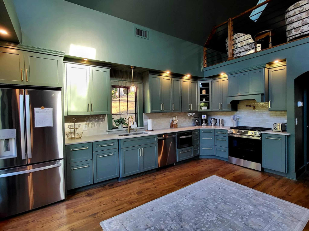 Kitchen Renovation
