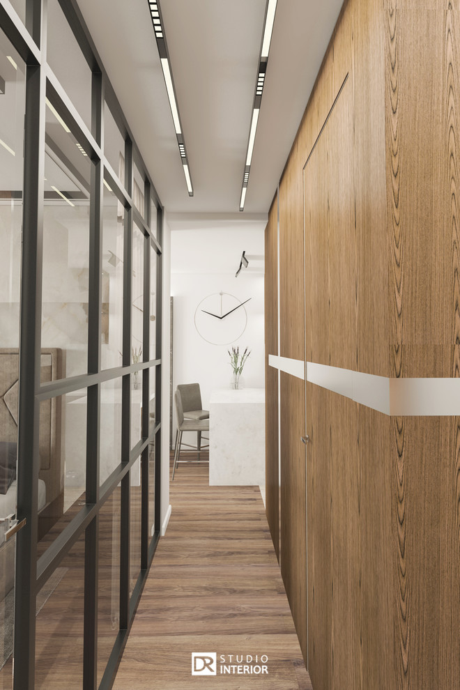 Квартира на Большом Каретном