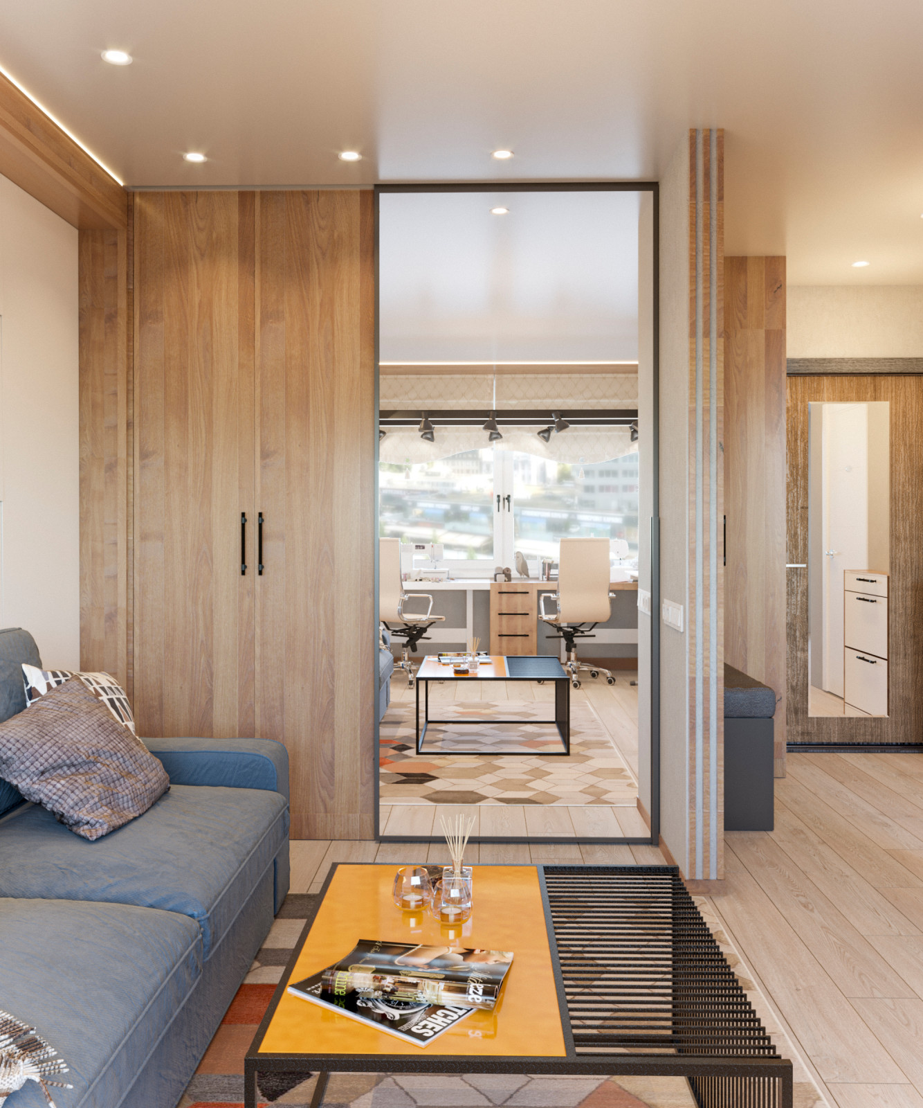 Новый Арбат