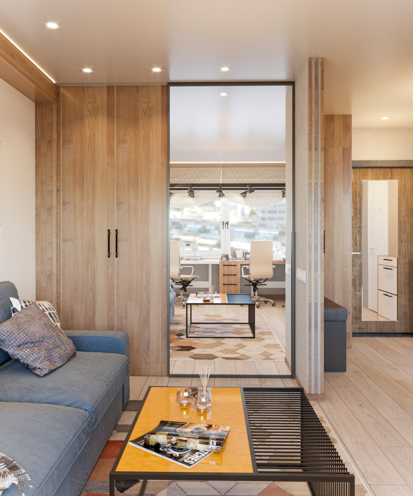 Новый Арбат