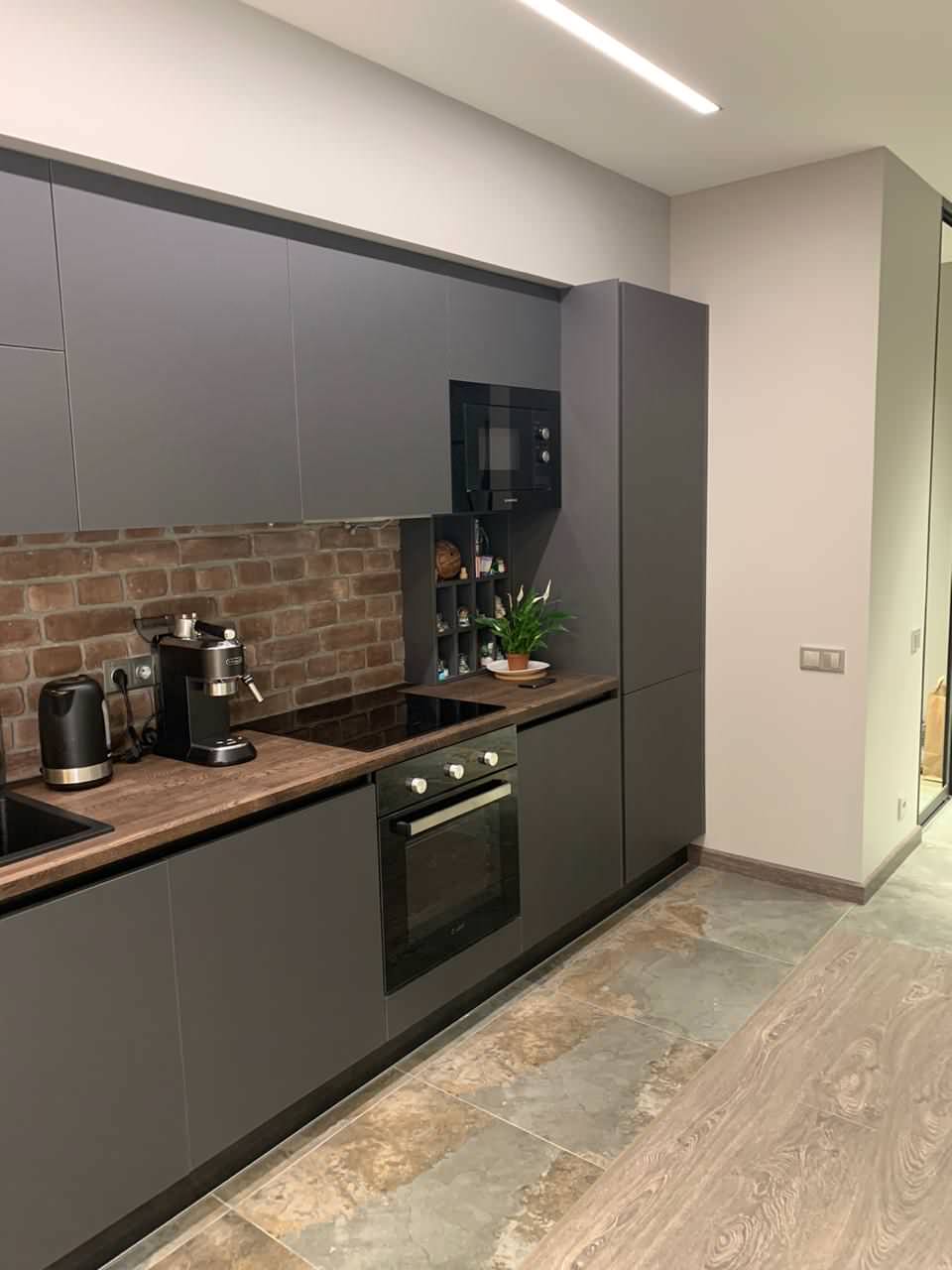 Строгий Лофт , ул. Октября 44