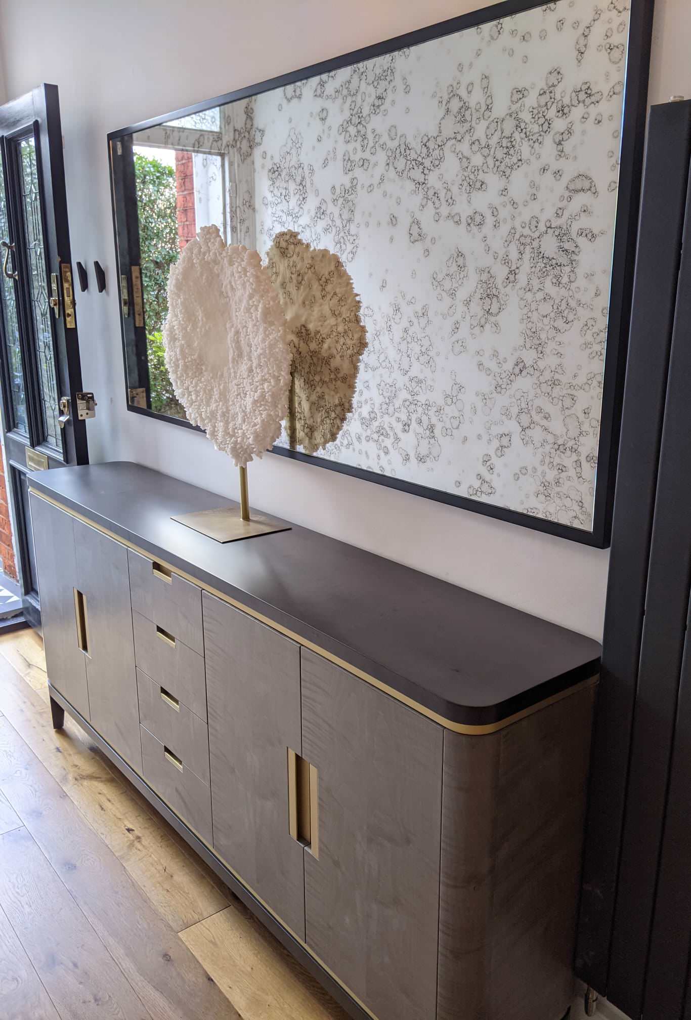 Bespoke furniture