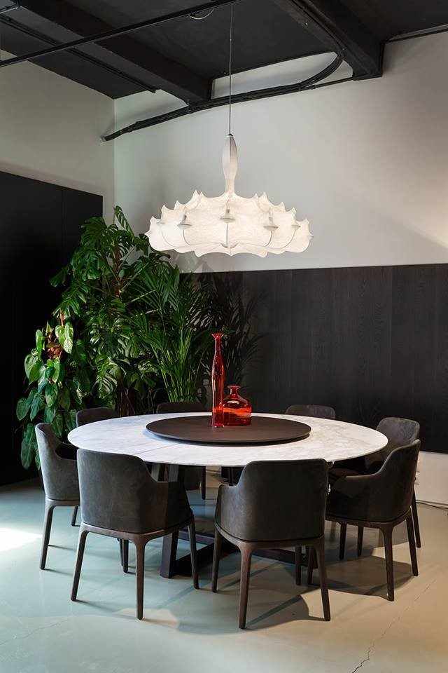 Салон Hall Oscar - Poliform