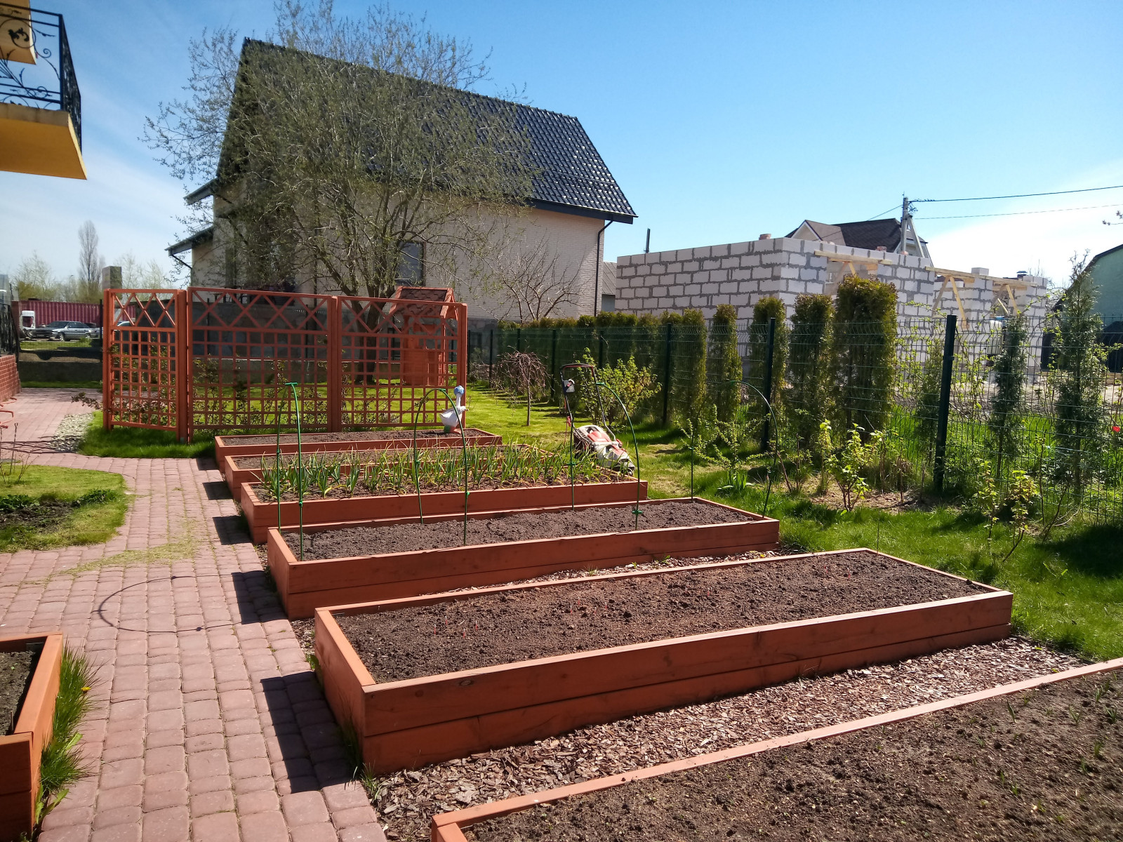 г. Пионерский, Калининградская область