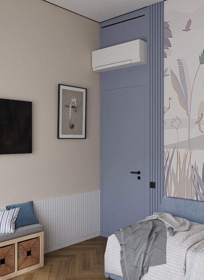 Сказка Бали