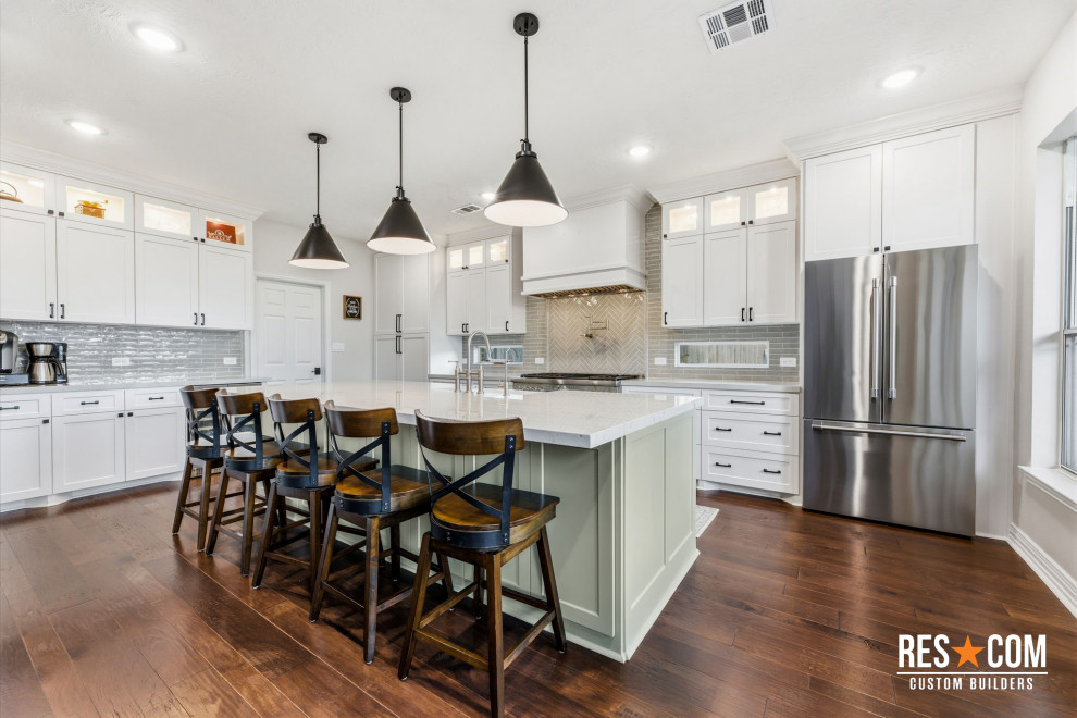 Ajuga Ct_Home Renovations