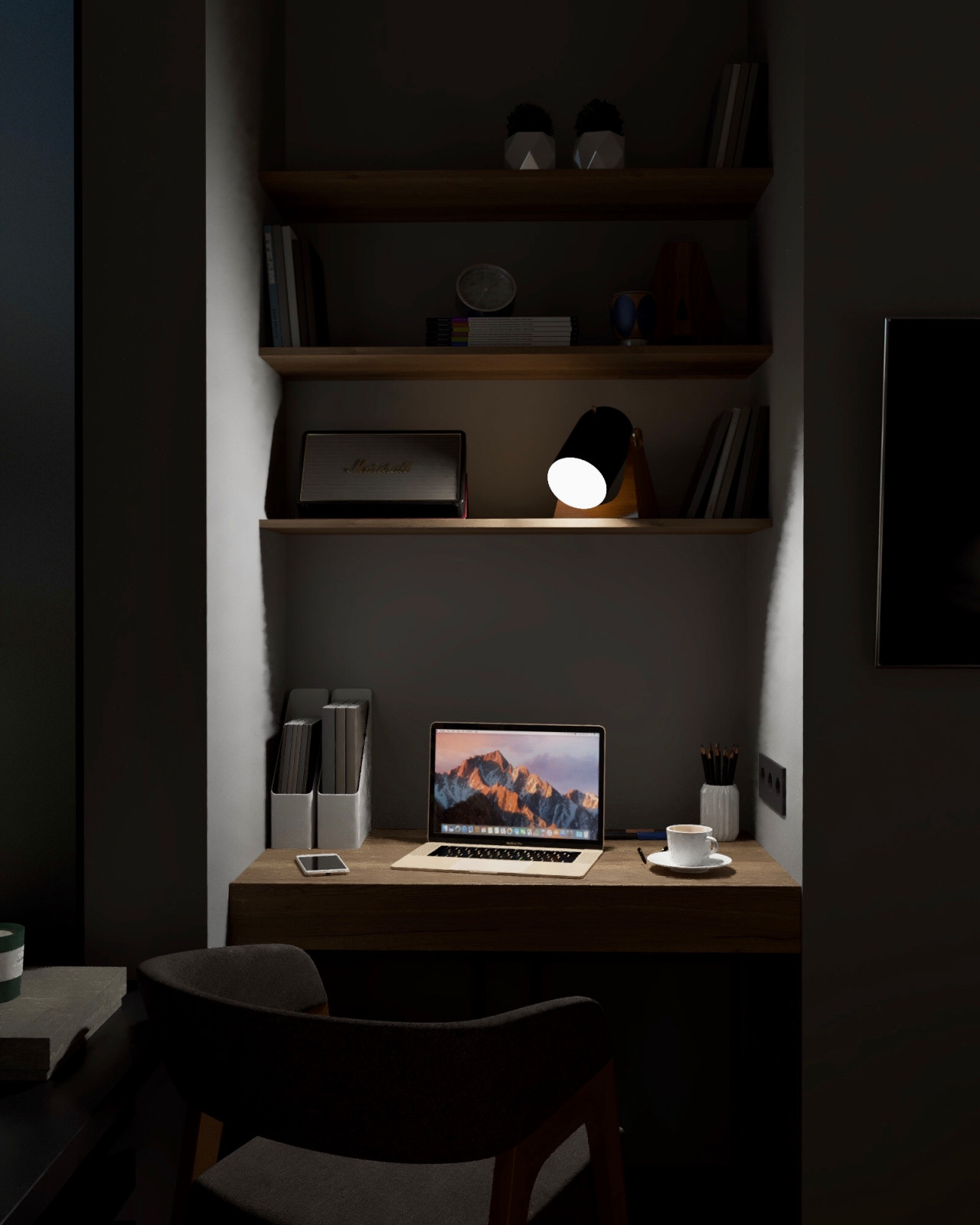 Апартаменты Клубный Дом Story